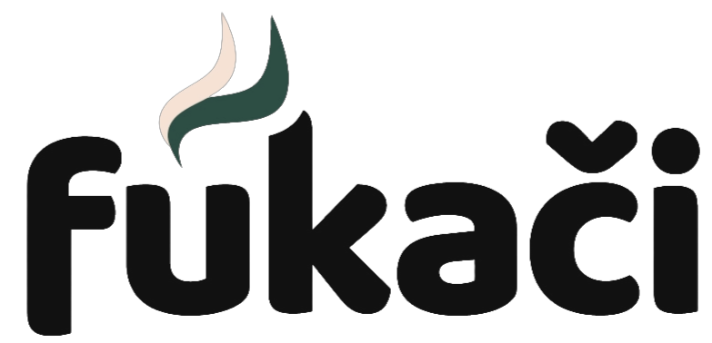 Domov 8 Fukaci logo